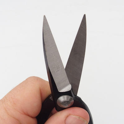 Scissors 200 mm long - carbon - 3