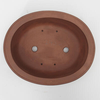 Bonsai bowl 34 x 27 x 10 cm - Japanese quality - 3