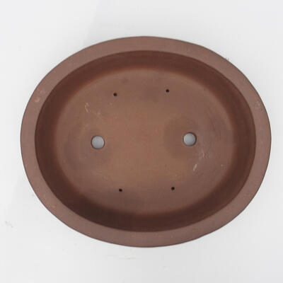 Bonsai bowl 41 x 35 x 10 cm - Japanese quality - 3