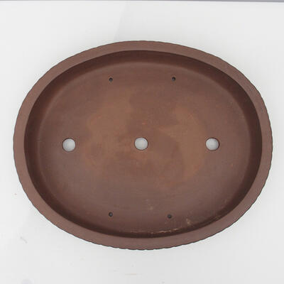 Bonsai bowl 52 x 42 x 8 cm - Japanese quality - 3