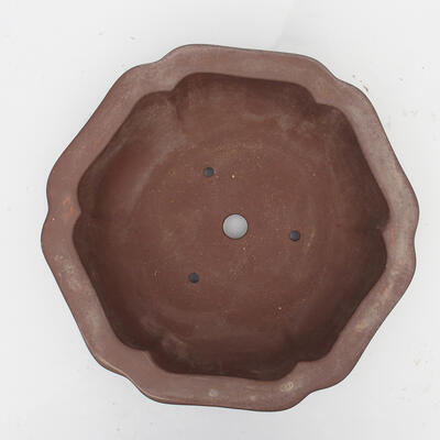 Bonsai bowl 40 x 40 x 12 cm - Japanese quality - 3