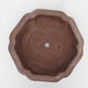 Bonsai bowl 40 x 40 x 12 cm - Japanese quality - 3/7