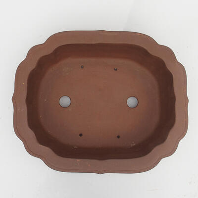 Bonsai bowl 41 x 33 x 11 cm - Japanese quality - 3