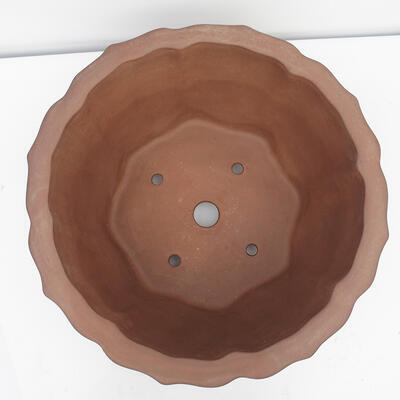 Bonsai bowl 51 x 51 x 25 cm - Japanese quality - 3