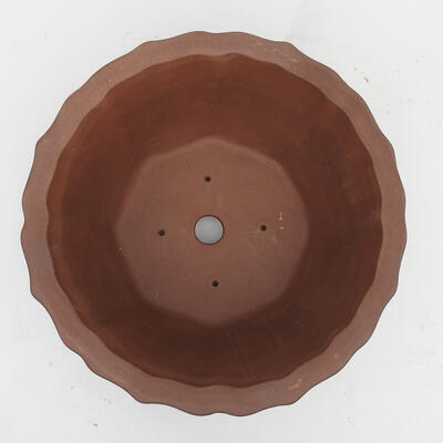 Bonsai bowl 40 x 40 x 21 cm - Japanese quality - 3