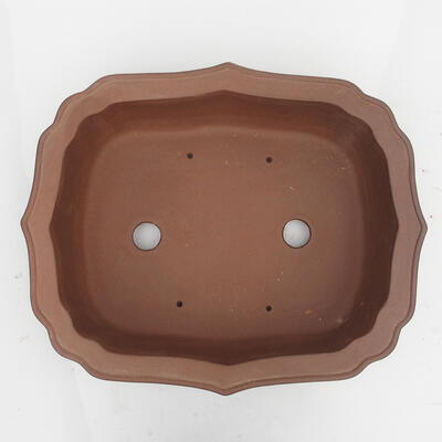 Bonsai bowl 47 x 39 x 12 cm - Japanese quality - 3