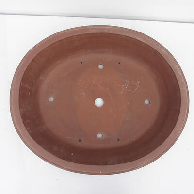 Bonsai bowl 67 x 57 x 14 cm - Japanese quality - 3