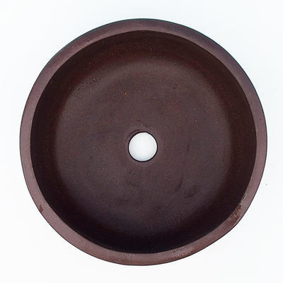 Bonsai bowl 26 x 26 x 11 cm - 3