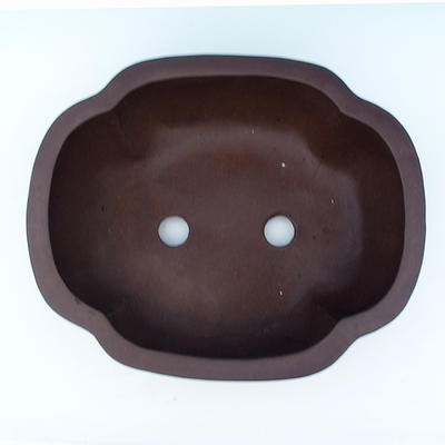 Bonsai bowl 41 x 34 x 14 cm - 3
