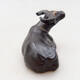 Ceramic figurine - Cow D18-1 - 3/3