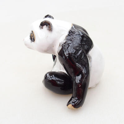 Ceramic figurine - Panda D24-1 - 3