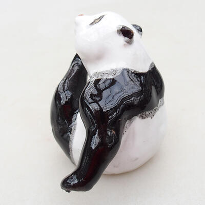 Ceramic figurine - Panda D24-2 - 3