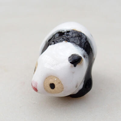 Ceramic figurine - Panda D25-1 - 3