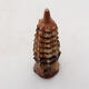 Ceramic figurine - Pagoda F11 - 3/3