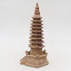 Ceramic figurine - Pagoda F15-1 - 3/3