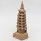 Ceramic figurine - Pagoda F7 - 3/3