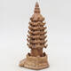 Ceramic figurine - Pagoda F8 - 3/3