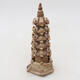 Ceramic figurine - Pagoda F9 - 3/3