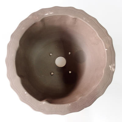 Bonsai bowl 37 x 37 x 16 cm - 3