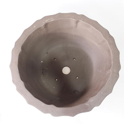 Bonsai bowl 50 x 50 x 21 cm - 3