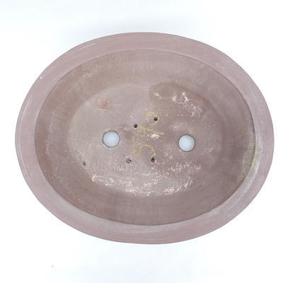Bonsai bowl 37 x 30 x 10 cm - 3