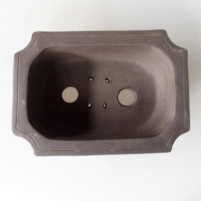 Bonsai bowl 30 x 22 x 8 cm - 3