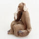 Ceramic figurine - Stick figure H0-3 - 3/3
