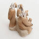 Ceramic figurine - Stick figure H13 - 3/3