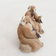 Ceramic figurine - Stick figure H17 - 3/3