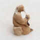 Ceramic figurine - Stick figure H25 - 3/3