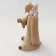 Ceramic figurine - Stick figure H26p - 3/3