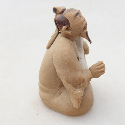 Ceramic figurine - Stick figure H33 - 3