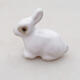 Ceramic figurine - Hare I23 - 3/3