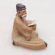 Ceramic figurine - Stick figure I2 - 3/3