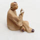 Ceramic figurine - Stick figure I3 - 3/3