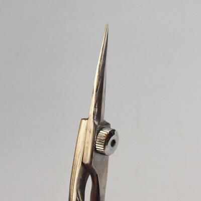 Bonsai Tools - Scissors 17.5 cm long - 3