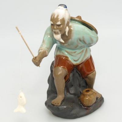 Ceramic figurines FG-28 - 3