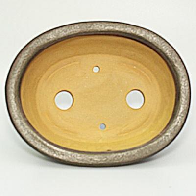 Bonsai ceramic bowl CEJ 14 - 3