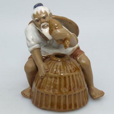 Ceramic figurines FG-36 - 3