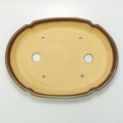 Bonsai ceramic bowl CEJ 3 - 3