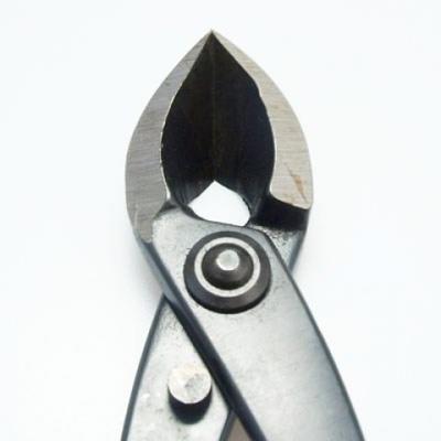 Bonsai Tools - Pliers oblique 170 mm - 3