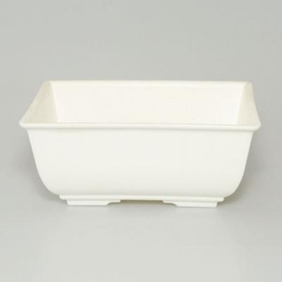 Bonsai plastic bowl MP-1 - 3