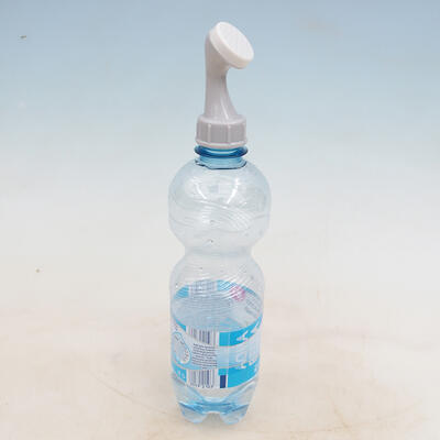 Plastic bonsai bottle sprinkler 10 pcs - 3