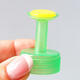 Bonsai sprinkler for PET bottle 20pcs, green - 3/5