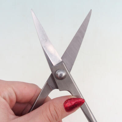 Scissors in a box 210 mm - stainless steel - 3