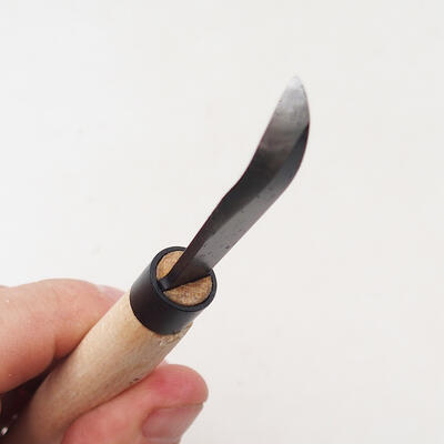 Bonsai knife NO 43 - 19 cm - 3