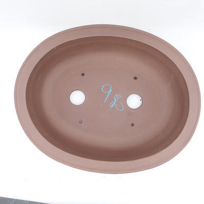 Bonsai bowl 48 x 38 x 13 cm - 3