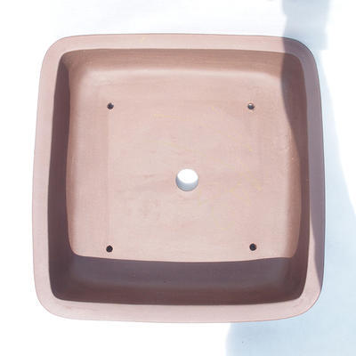 Bonsai bowl 41 x 41 x 12 cm - 3