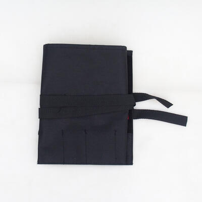 Fabric tool case - 3