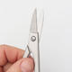 Finishing scissors 15 cm - stainless steel - 3/4